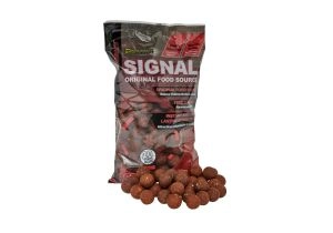 Starbaits Boilies Signal